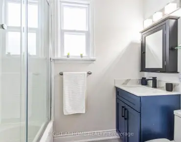 
812 Greenfield Cres Huron Heights-Leslie Valley, Newmarket 3 beds 2 baths  garage $699K