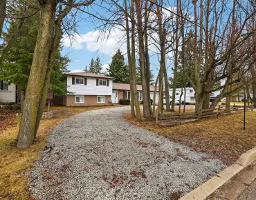 56 Lakeland Cres Oak Ridges Lake Wilcox, Richmond Hill 3 beds 2 baths 2 garage $1.35M
