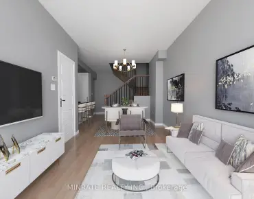 
812 Greenfield Cres Huron Heights-Leslie Valley, Newmarket 3 beds 2 baths  garage $699K