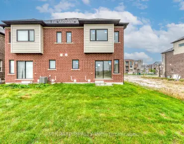 
812 Greenfield Cres Huron Heights-Leslie Valley, Newmarket 3 beds 2 baths  garage $699K