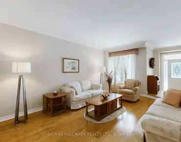 
812 Greenfield Cres Huron Heights-Leslie Valley, Newmarket 3 beds 2 baths  garage $699K