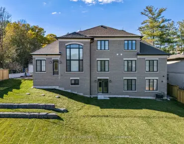 70 Bowler St Bayview Wellington, Aurora 3 beds 3 baths 1 garage $789.9K