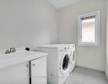 
12 Genuine Ln <a href='https://luckyalan.com/community.php?community=Richmond Hill:Doncrest'>Doncrest, Richmond Hill</a> 4 beds 4 baths 1 garage $1.269M