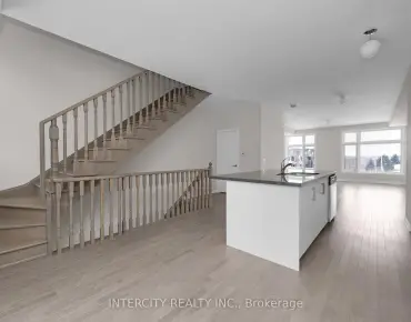 92 Mapes Ave <a href='https://luckyalan.com/community.php?community=Vaughan:West Woodbridge'>West Woodbridge, Vaughan</a> 3 beds 3 baths 2 garage $1.25M