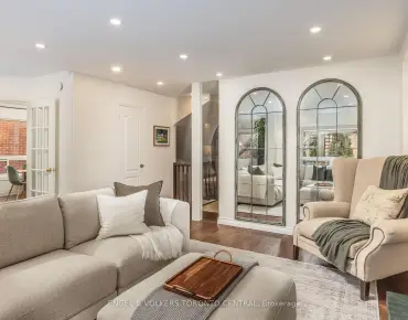 433 Lavas Rd Gorham-College Manor, Newmarket 4 beds 4 baths 2 garage $1.55M
