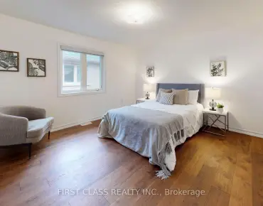 
32 Almond Ave <a href='https://luckyalan.com/community.php?community=Markham:Grandview'>Grandview, Markham</a> 4 beds 2 baths 1 garage $1.49M