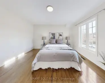 
111 Worthington Ave Oak Ridges Lake Wilcox, Richmond Hill 4 beds 4 baths 2 garage $1.498M