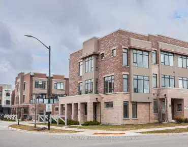 181 Purcell Cres Maple, Vaughan 4 beds 3 baths 1 garage $1.099M