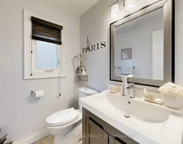 
14573 Leslie St Bayview Southeast, Aurora  beds  baths  garage $6.888M