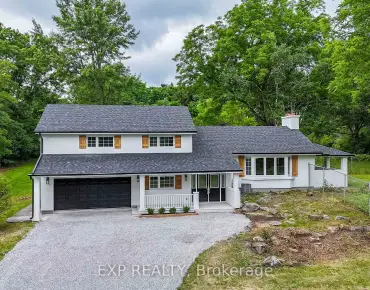 
111 Worthington Ave Oak Ridges Lake Wilcox, Richmond Hill 4 beds 4 baths 2 garage $1.498M