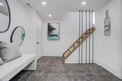 Richmond Hill real estate
