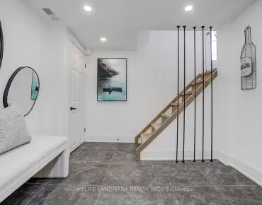 
111 Worthington Ave Oak Ridges Lake Wilcox, Richmond Hill 4 beds 4 baths 2 garage $1.498M