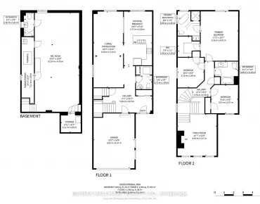 
14573 Leslie St Bayview Southeast, Aurora  beds  baths  garage $6.888M