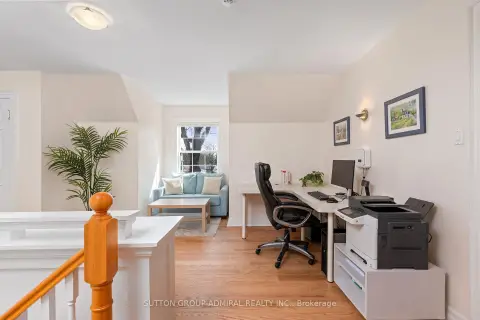 Richmond Hill real estate