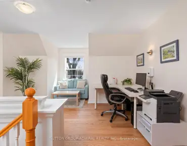 
47 O'hara Cres Jefferson, Richmond Hill 5 beds 4 baths 2 garage $1.698M