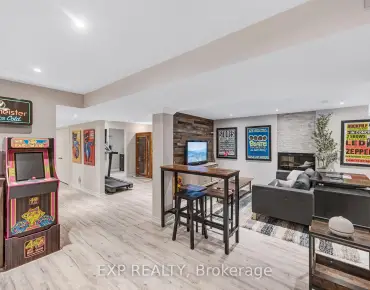 45 Harmony Rd <a href='https://luckyalan.com/community.php?community=Vaughan:Patterson'>Patterson, Vaughan</a> 3 beds 3 baths 1 garage $969K