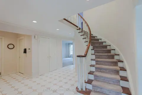 Richmond Hill real estate