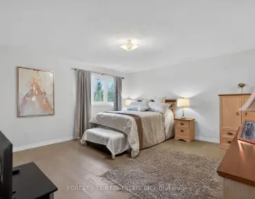 6 Hart St <a href='https://luckyalan.com/community.php?community=Richmond Hill:North Richvale'>North Richvale, Richmond Hill</a> 4 beds 4 baths 2 garage $1.388M