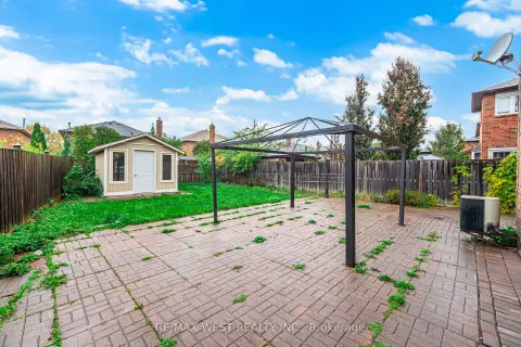 Vaughan real estate