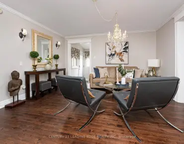 
17 Hammok Cres Bayview Glen, Markham 4 beds 5 baths 2 garage $3.998M