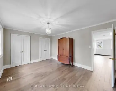 92 Water Garden Ln Sonoma Heights, Vaughan 4 beds 4 baths 2 garage $1.35M