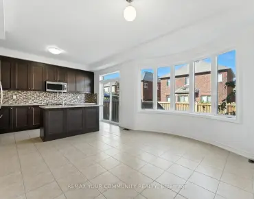 
69 Ken Laushway Ave Stouffville, Whitchurch-Stouffville 4 beds 5 baths 2 garage $1.666M