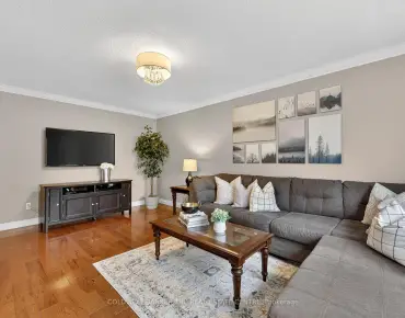 701 Leeder Crt Huron Heights-Leslie Valley, Newmarket 5 beds 2 baths  garage $838K