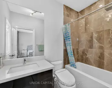 161 Shaftsbury Ave Westbrook, Richmond Hill 4 beds 3 baths 2 garage $1.45M