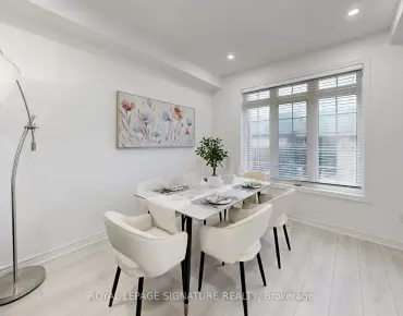 
6165 19th Ave Rural Markham, Markham 4 beds 4 baths 3 garage $2.625M