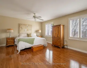 26 Laurel Valley Crt Glen Shields, Vaughan 3 beds 2 baths 1 garage $949K