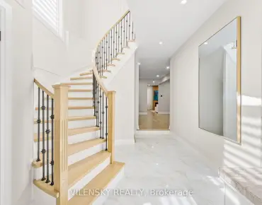 59 Macamo Crt Rural Vaughan, Vaughan 5 beds 8 baths 3 garage $9.985M