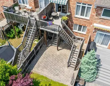 39 Downing Blvd <a href='https://luckyalan.com/community.php?community=Vaughan:Uplands'>Uplands, Vaughan</a> 4 beds 4 baths 2 garage $1.849M