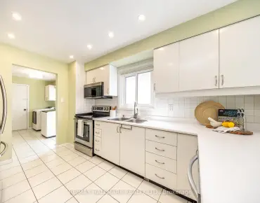 9 Vistaview Blvd Uplands, Vaughan 3 beds 3 baths  garage $2.098M