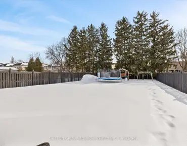 90 Summeridge Dr Patterson, Vaughan 4 beds 4 baths 2 garage $1.675M