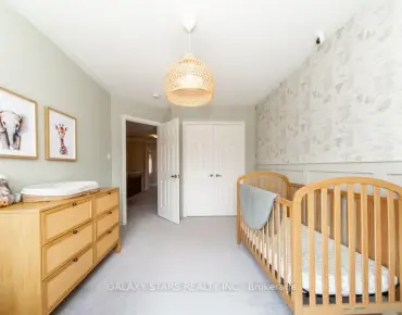 
23 Lucida Crt Stouffville, Whitchurch-Stouffville 3 beds 3 baths 1 garage $999K