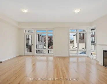 16 Willis Dr Aurora Highlands, Aurora 4 beds 3 baths 2 garage $1.439M