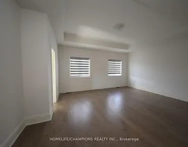 
123 Boundary Blvd Stouffville, Whitchurch-Stouffville 3 beds 3 baths 1 garage $939K