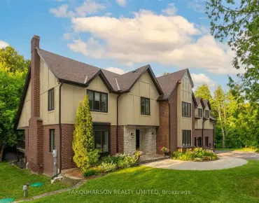 
123 Boundary Blvd Stouffville, Whitchurch-Stouffville 3 beds 3 baths 1 garage $939K