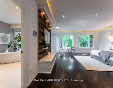 
8 Lafayette Pl Bayview Glen, Markham 5 beds 5 baths 2 garage $2.988M