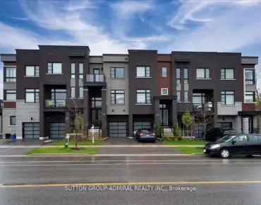 32 Holyrood Cres <a href='https://luckyalan.com/community.php?community=Vaughan:Kleinburg'>Kleinburg, Vaughan</a> 3 beds 3 baths 1 garage $988K