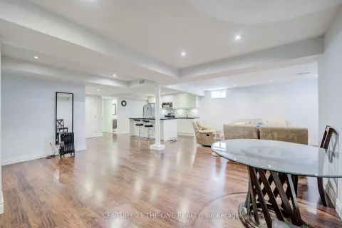 Richmond Hill real estate