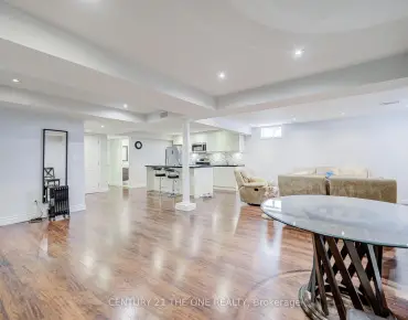 135 Prairie Rose Dr Rural Richmond Hill, Richmond Hill 4 beds 5 baths 2 garage $1.888M