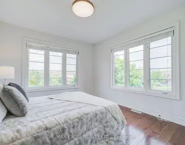 
384 Kennedy St W Aurora Highlands, Aurora 5 beds 5 baths 2 garage $2.499M