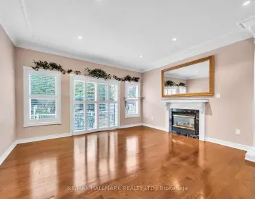 10 River Bend Rd <a href='https://luckyalan.com/community.php?community=Markham:Village Green-South Unionville'>Village Green-South Unionville, Markham</a> beds baths 2 garage $1.799M