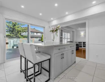10 River Bend Rd <a href='https://luckyalan.com/community.php?community=Markham:Village Green-South Unionville'>Village Green-South Unionville, Markham</a> beds baths 2 garage $1.799M