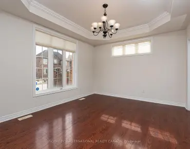 49 Church St Old Markham Village, Markham 3 beds 2 baths 2 garage $1.199M