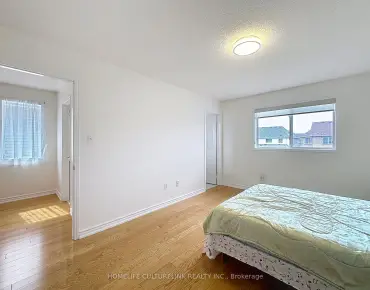 49 Church St Old Markham Village, Markham 3 beds 2 baths 2 garage $1.199M