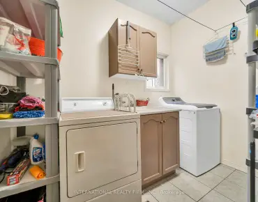 133 Long Point Dr Oak Ridges Lake Wilcox, Richmond Hill 3 beds 3 baths 1 garage $1.038M