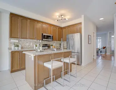 81 Lund St <a href='https://luckyalan.com/community_CN.php?community=Richmond Hill:North Richvale'>North Richvale, Richmond Hill</a> 3 beds 3 baths 1 garage $874.9K