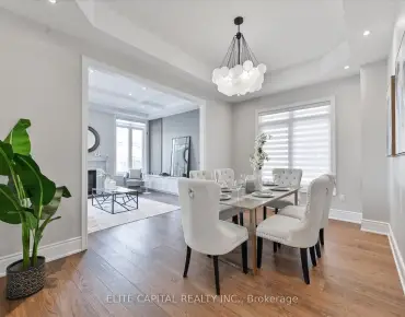 10 Porter Ave W <a href='https://luckyalan.com/community.php?community=Vaughan:West Woodbridge'>West Woodbridge, Vaughan</a> 3 beds 4 baths 1 garage $769K